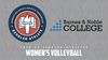 KCAC Announces 2022 Women's Volleyball Scholar-Athletes, Including 1 from Salina