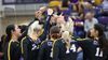 KWU Volleyball Ends Regular Season with Sweep of McPherson, Earns KCAC 3 Seed