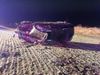 4 Injured After Weekend Rollover