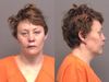 Geneseo Woman Arrested on Requested DUI Charge