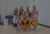 KWU Basketball vs Sterling College