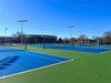 Tennis Courts in Home Stretch