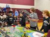 LMS Students Build Creativity and Coding Skills