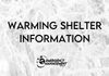 Saline County Warming Stations Information