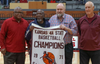 Salina Central Hall of Fame Inductees