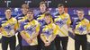 KWU Men's Bowling Finishes 17th & 22nd at Tournaments in Las Vegas