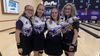 KWU Women's Bowling Finishes 21st at Glen Carlson, 29th at Collegiate Shootout
