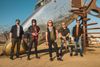 Night Ranger Coming to Stiefel Theatre