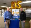 The Bennington State Bank Celebrates 135th Anniversary, Chairman of the Board of Directors Mike Berkley marks 55th year in banking