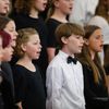 Youth Choir Spring Semester