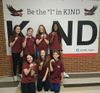 7th Graders Place 2nd in Scholars Bowl