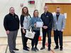 Stewart Teacher Receives Teacher Appreciation Award