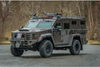 City Commission Approves Purchase of SPD Rescue Vehicle