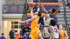 KWU Coyotes Hold on to get Past Tabor 74-71, Monson Moves up on All-Time List