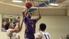 Shooting Woes Doom KWU Coyotes in Loss to Swedes