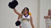 KWU Competitive Cheer Opens Season with 2nd Place Finish at Midland