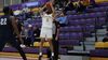 Hot Shooting KWU Coyotes Down Friends 95-64