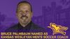 Kansas Wesleyan Announces Bruce Palmbaum as Men's Soccer Coach