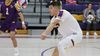 KWU Men's Volleyball Falls to Dordt in Straight Sets