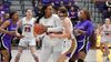 KWU Women's Basketball Stages Huge Second Half Comeback, Beats McPherson 64-62