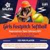 Girls Fastpitch Softball Registrations Open Despite Winter Predictions