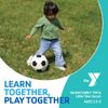 YMCA Program for Young Athletes