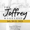 The Joffrey Workshop Coming to THSD