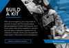 Be Prepared for Emergencies with a Disaster Supply Kit