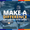 Salina Area United Way Announces Make a Difference Grant Opening