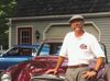 Dennis Gage, My Classic Car host, Coming to The Garage