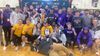 KWU Men's Indoor Track Finishes 2nd at KCACS