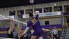 KWU Men's Volleyball Tripped Up By Dordt