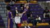 KWU Men's Volleyball gets First Conference Win, taking out Ottawa in Four Sets