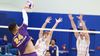 KWU Men's Volleyball cruises to sweep Central Christian