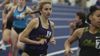 Women's Indoor Track competes at Washburn Open