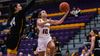KWU Women's Basketball holds on to get by Ottawa 70-68