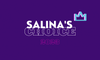 Salina's Choice 2023 - Voting