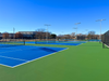 Salina Tennis Alliance (STA) Celebrates the Completion of New Community Tennis Courts