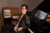 Ben Folds Coming to Stiefel Theatre
