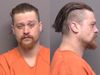Salina Man Arrested on Warrants & Requested Obstruction Charge