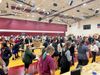 Lakewood Middle Hosts Academic Open House