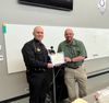 Salina Police Department Hosts 44-Hour NRA Law Enforcement Handgun Instructor Development School