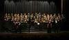 Salina Choral Festival Performing at Stiefel Theatre