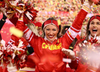 Chiefs cheerleader relishes surprise visit from mom at Super Bowl LVII