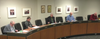 County Commissioners Hear Community Corrections Department Update