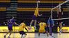 KWU Men's Volleyball Wins 5-Set Thriller Over UHSP to Split Matches on Trip to St. Louis