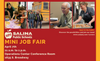 Salina Public Schools Hosts Mini Job Fair April 7