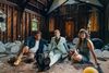 Nickel Creek Coming to Stiefel Theatre