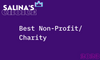 Salina's Choice: Best Non-Profit/Charity