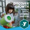 Growing Gardens at the YMCA